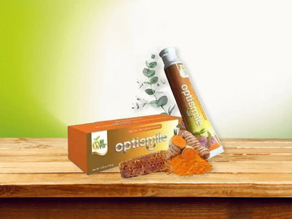 Optismile Natural