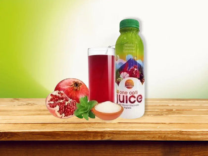 One Opti Juice