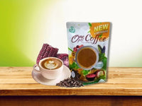 One Opti Coffee