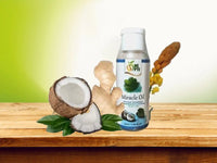 Miracle Oil Herbal Essence
