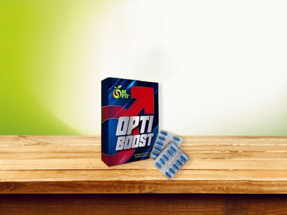 Onmi Boost